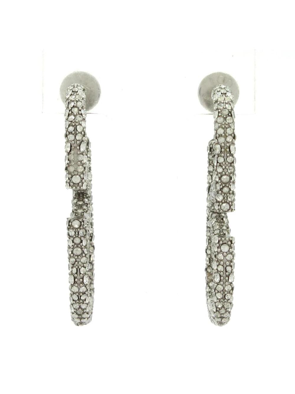Valentinogaravani 5W2J0G04Ycw Silver #368601V78B
